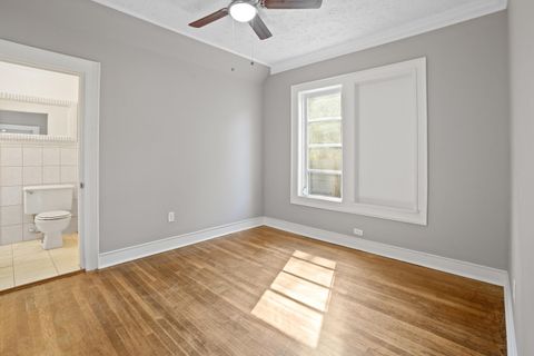 A home in Fort Pierce