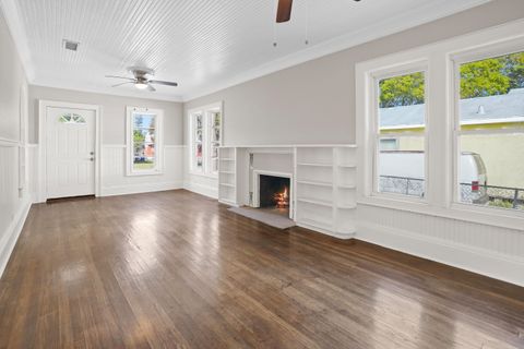 A home in Fort Pierce