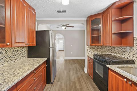 A home in Fort Pierce