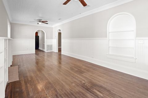 A home in Fort Pierce