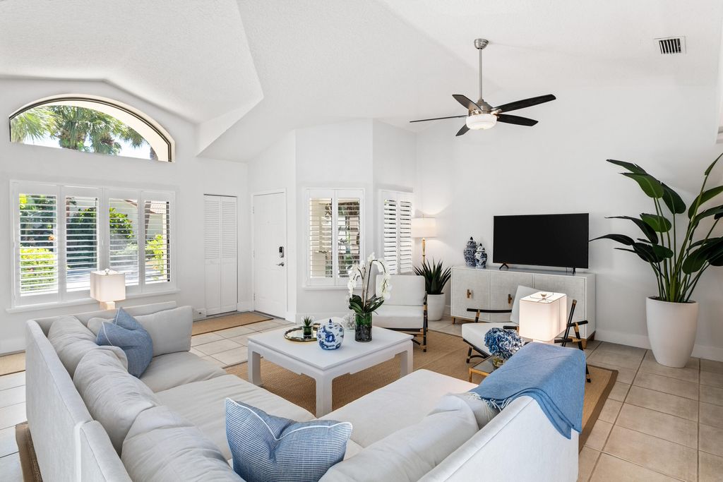 Photo of 701 Sea Oats Drive #D-1, Juno Beach, FL 33408 (MLS # R10916737)