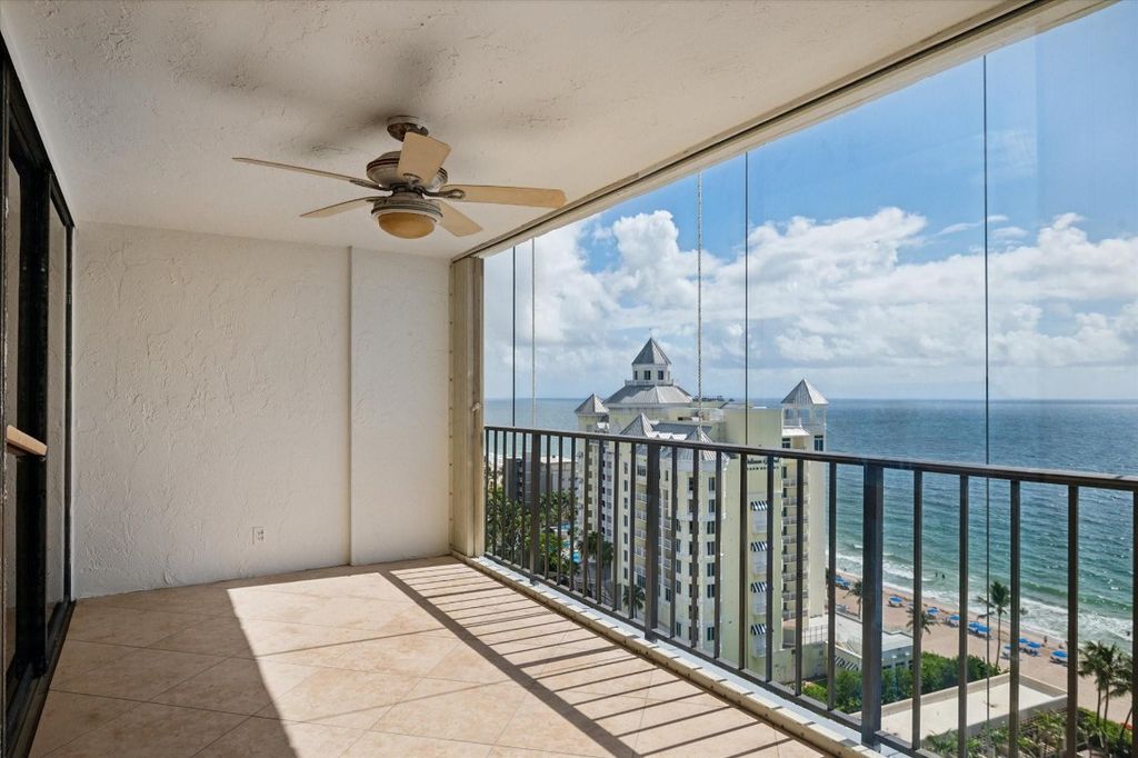Photo of 1905 N Ocean Boulevard #THE, Fort Lauderdale, FL 33305 (MLS # F10454657)