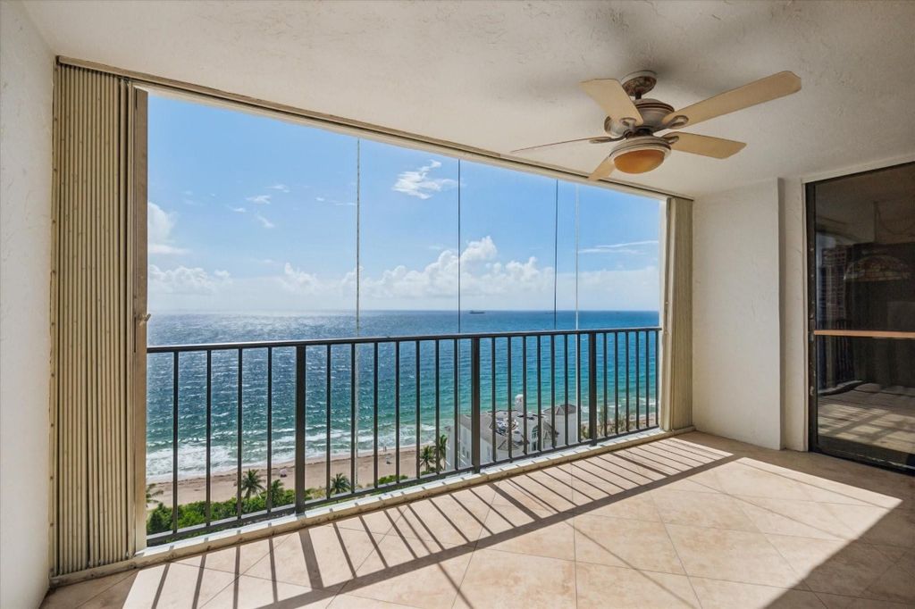 Photo of 1905 N Ocean Boulevard #THE, Fort Lauderdale, FL 33305 (MLS # F10454657)