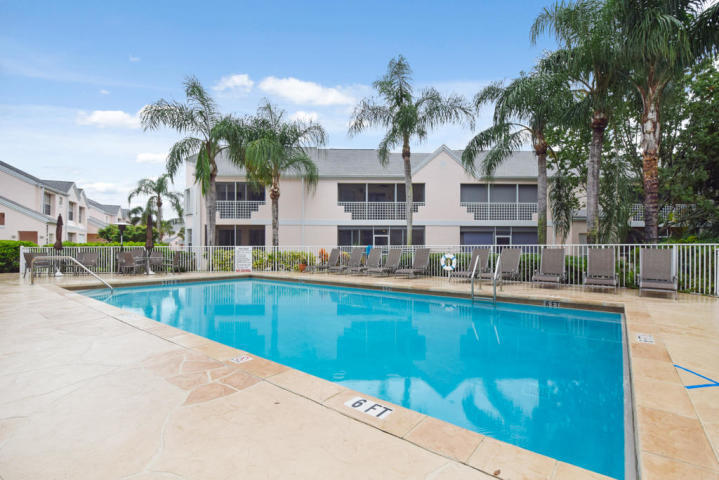 MUIRFIELD CONDO - Residential Lease