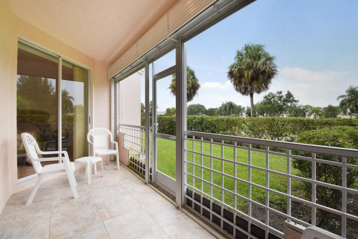 MUIRFIELD CONDO - Residential Lease