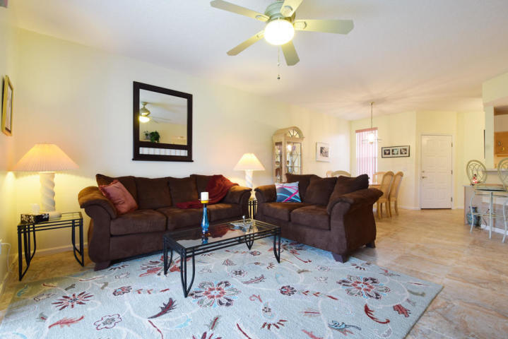 MUIRFIELD CONDO - Residential Lease