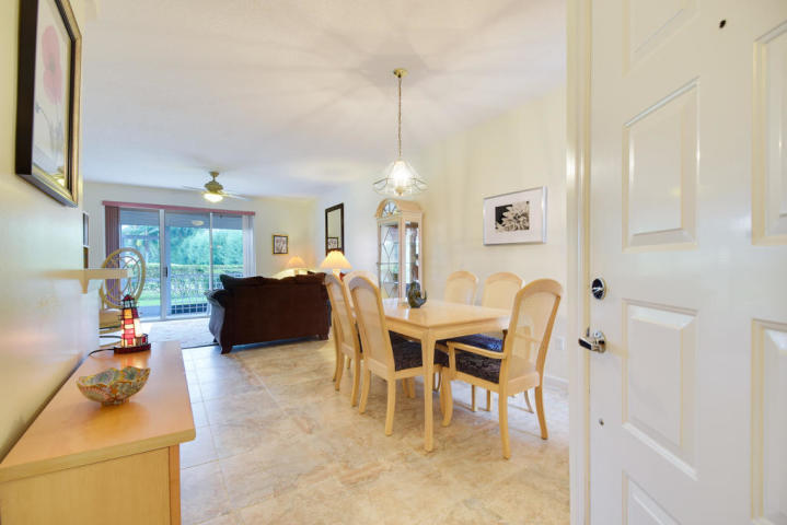 MUIRFIELD CONDO - Residential Lease