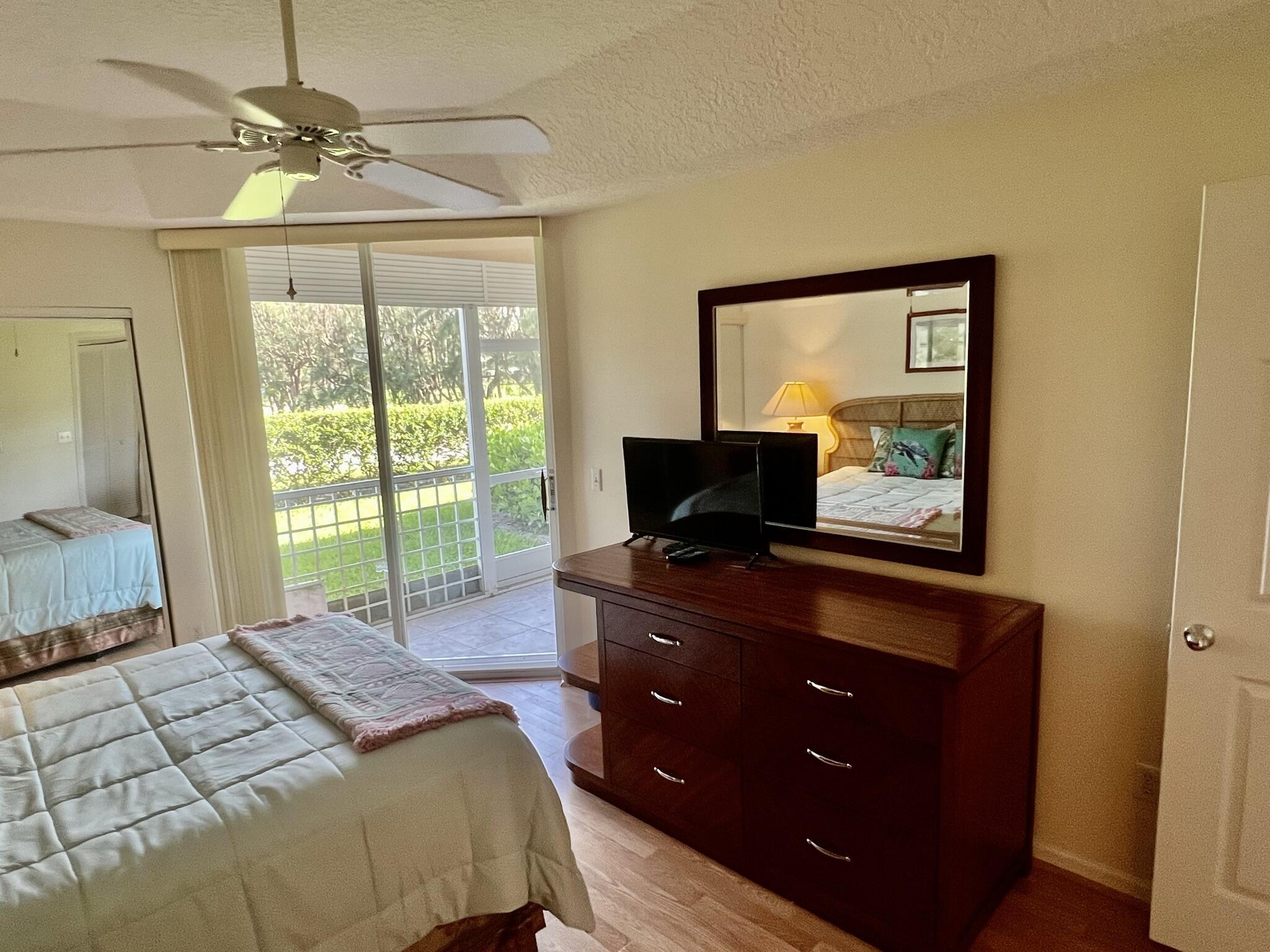 MUIRFIELD CONDO - Residential Lease