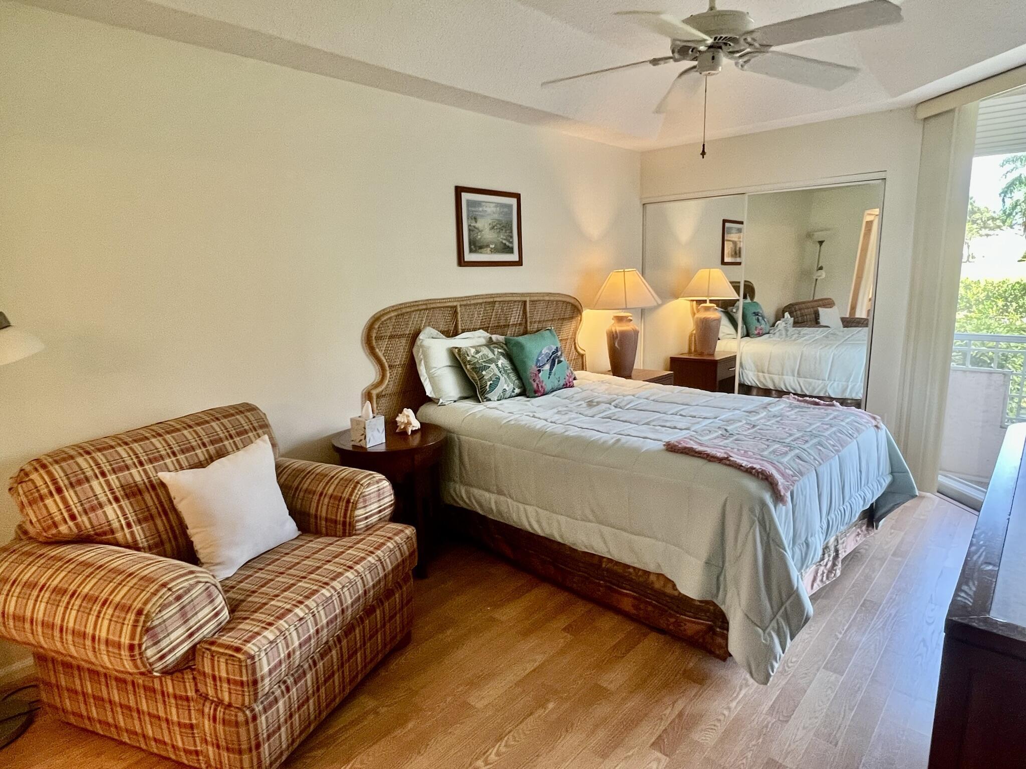 MUIRFIELD CONDO - Residential Lease