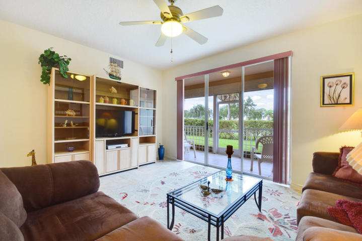 MUIRFIELD CONDO - Residential Lease