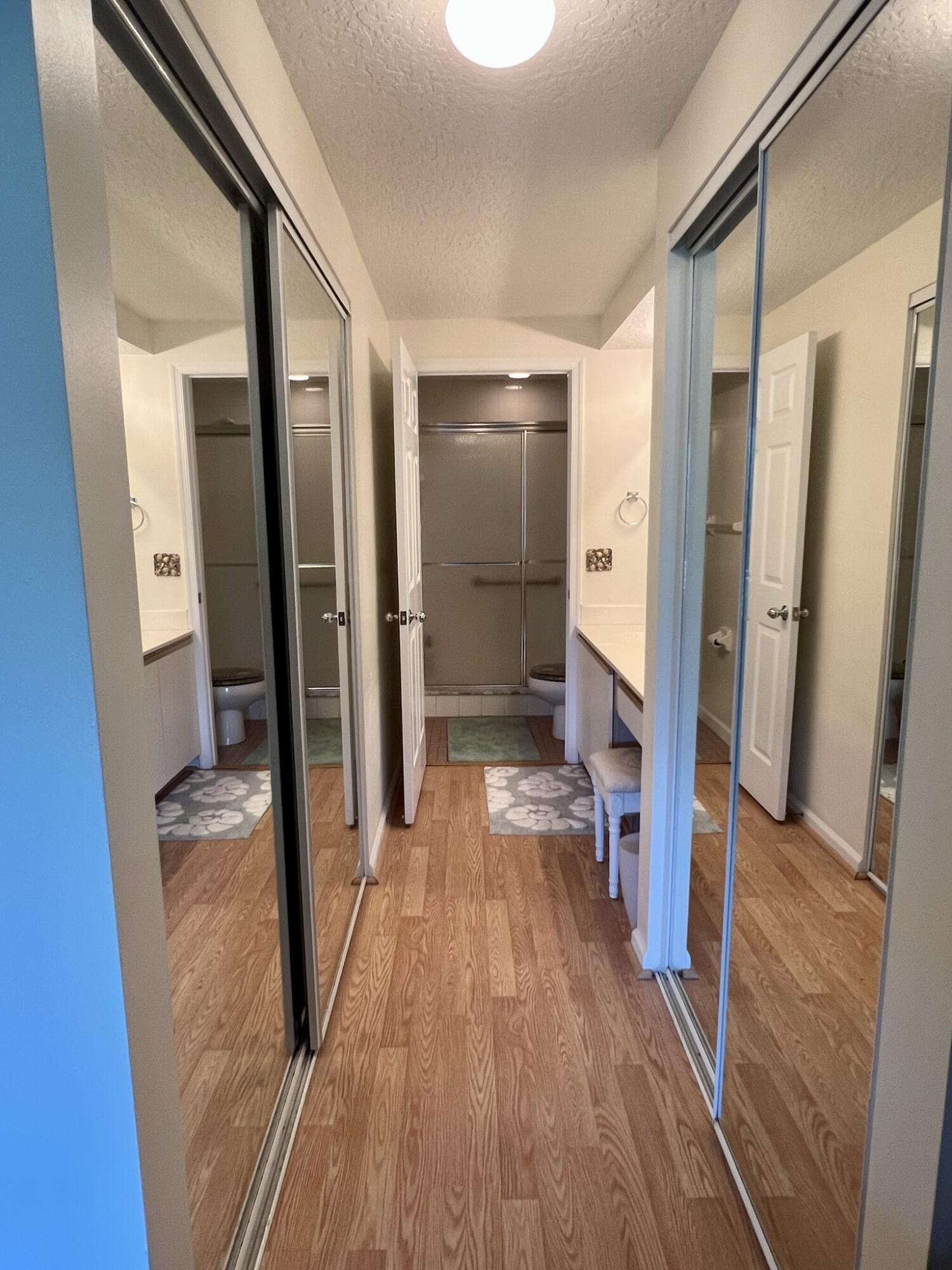 MUIRFIELD CONDO - Residential Lease