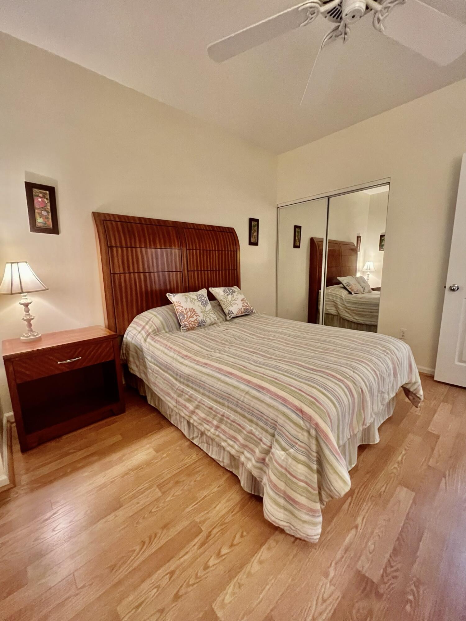 MUIRFIELD CONDO - Residential Lease
