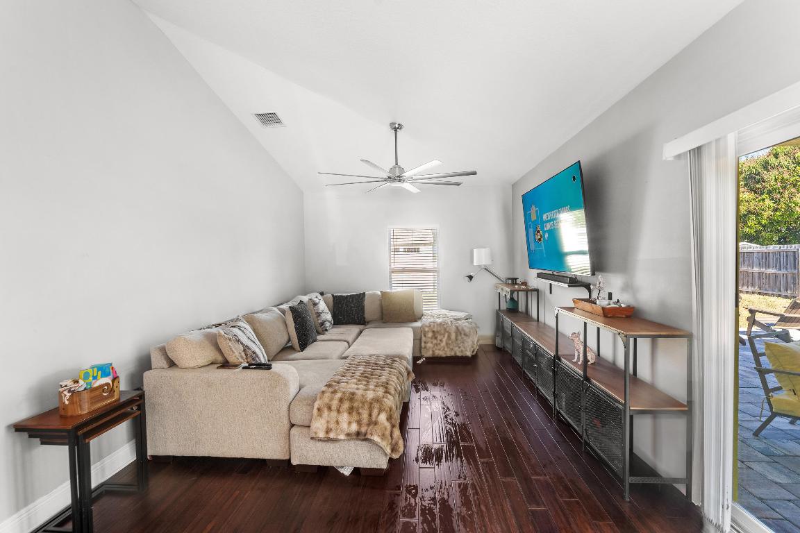 GOLDEN GATE - Residential