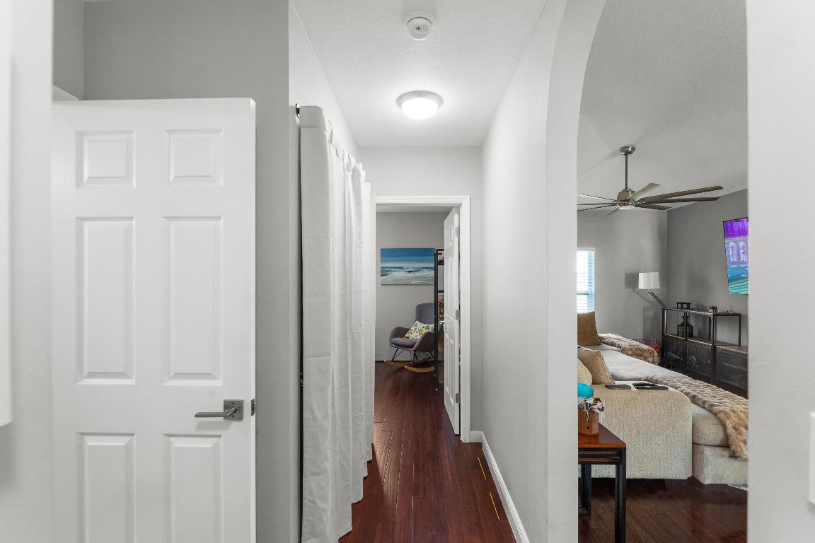 GOLDEN GATE - Residential