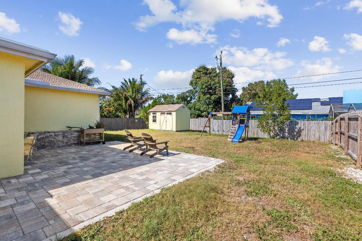 GOLDEN GATE - Residential