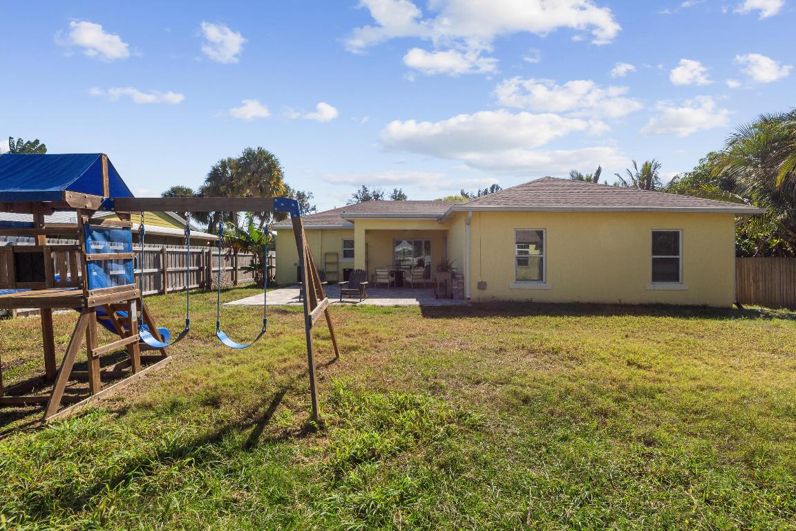 GOLDEN GATE - Residential