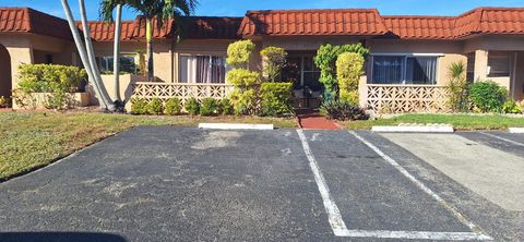 A home in North Lauderdale