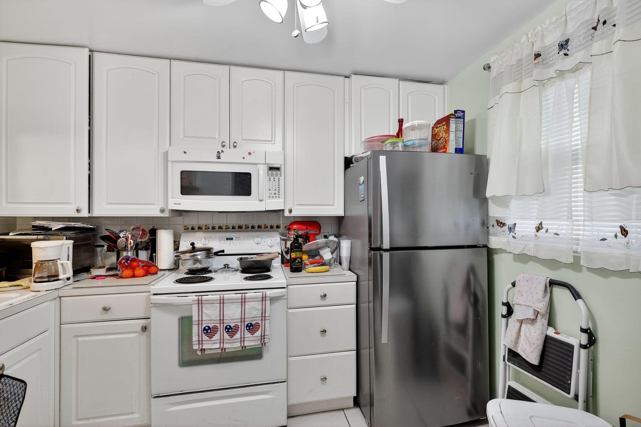 Royal Park Condo - Residential