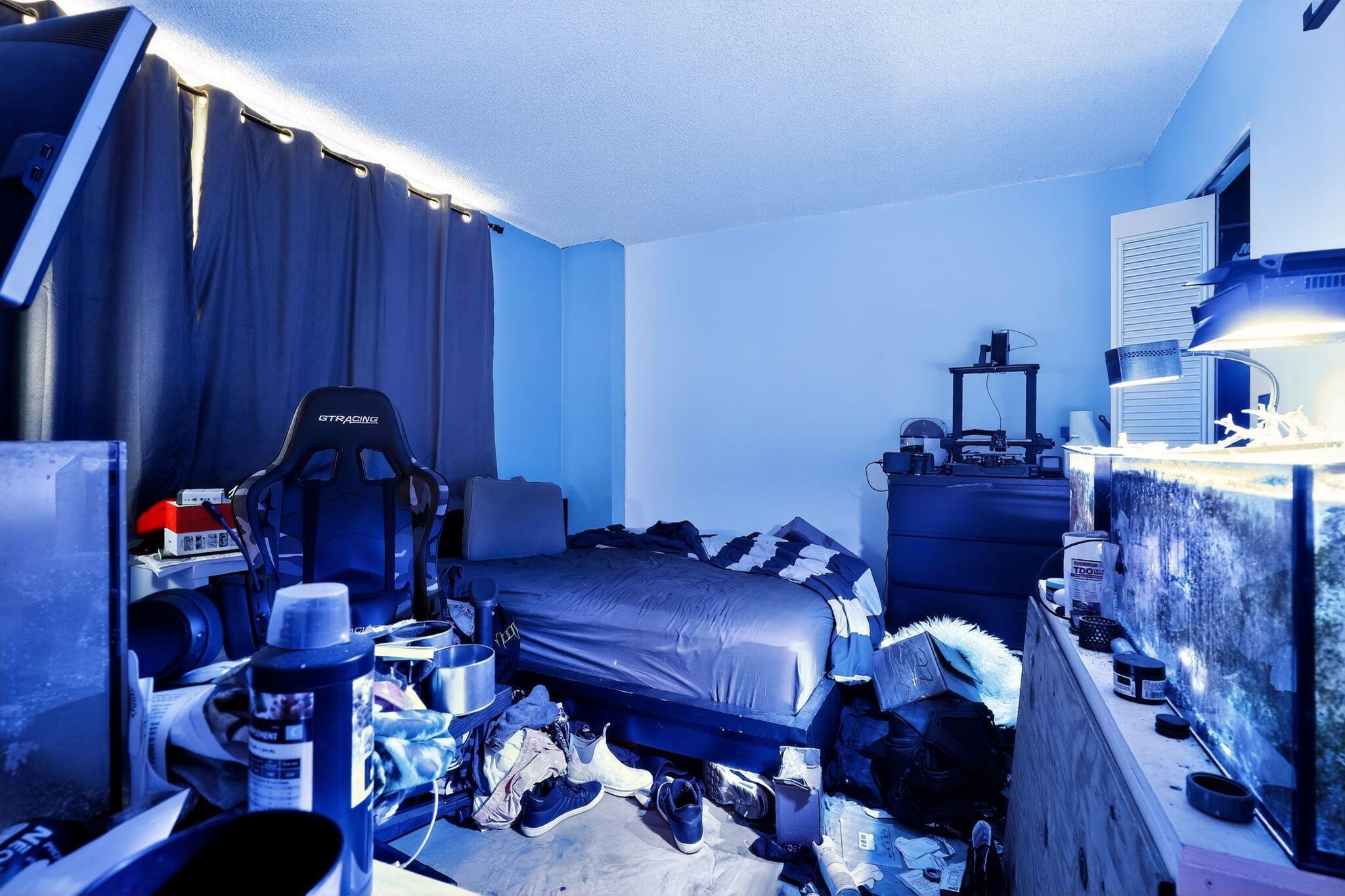 Royal Park Condo - Residential