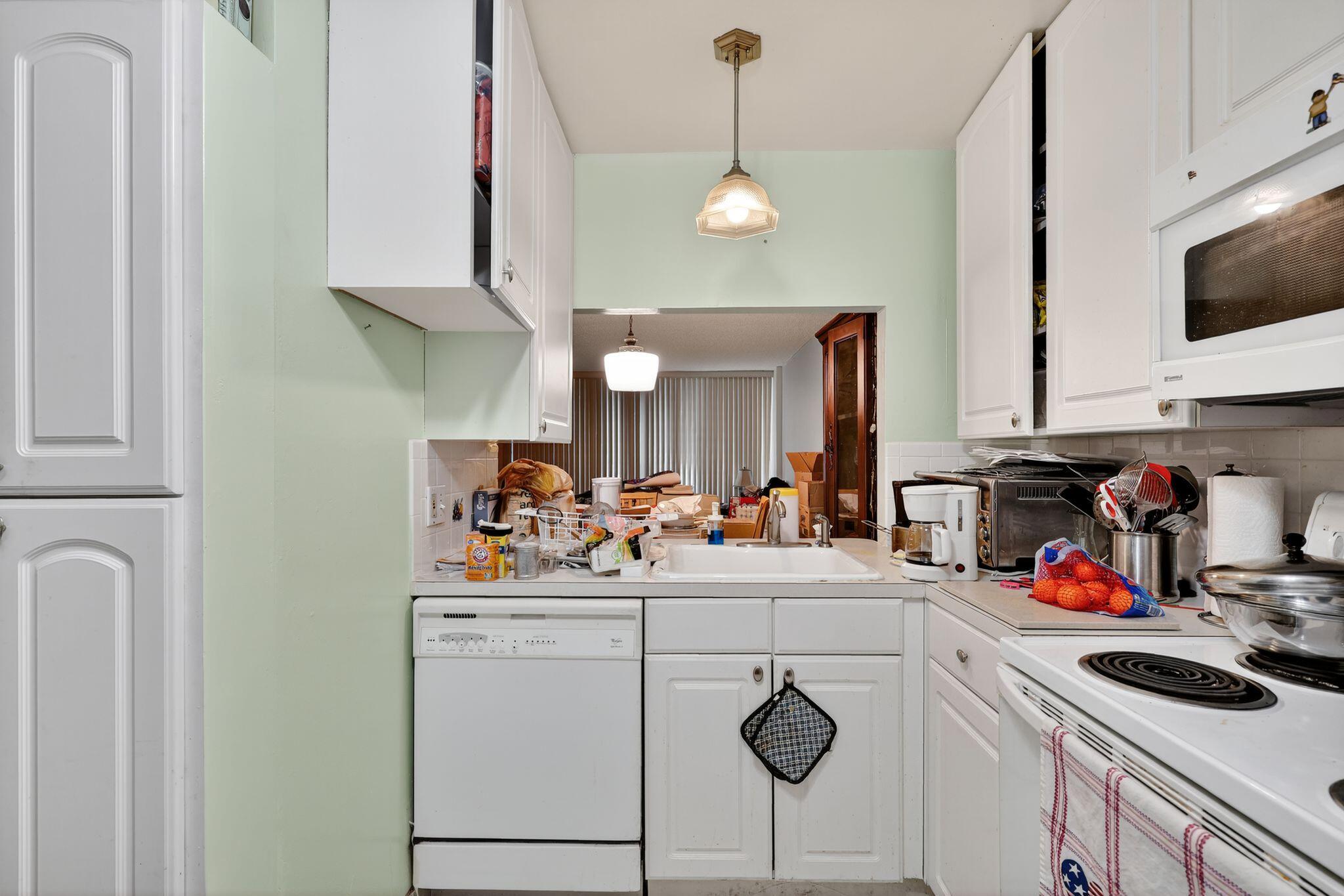 Royal Park Condo - Residential