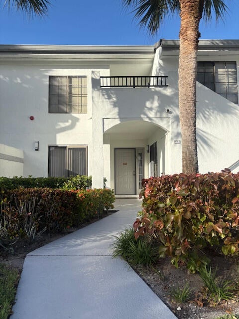 Photo of 15831 LOCH MAREE Lane #5502, Delray Beach, FL 33446 (MLS # B26090064)