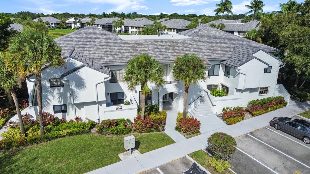 Photo of 15831 LOCH MAREE Lane #5502, Delray Beach, FL 33446 (MLS # B26090064)