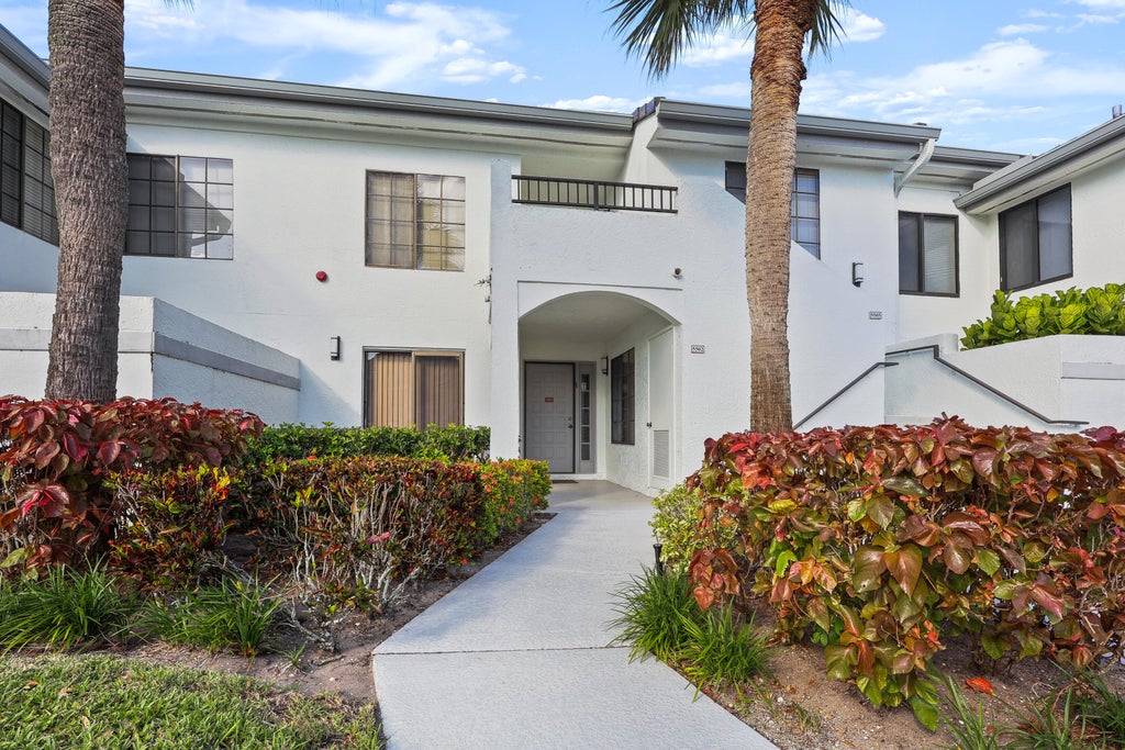 Photo of 15831 LOCH MAREE Lane #5502, Delray Beach, FL 33446 (MLS # B26090064)