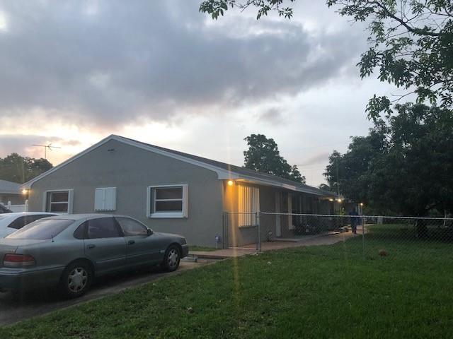 Bon Aire Acres - Residential Income