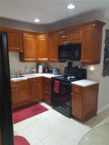 Bon Aire Acres - Residential Income