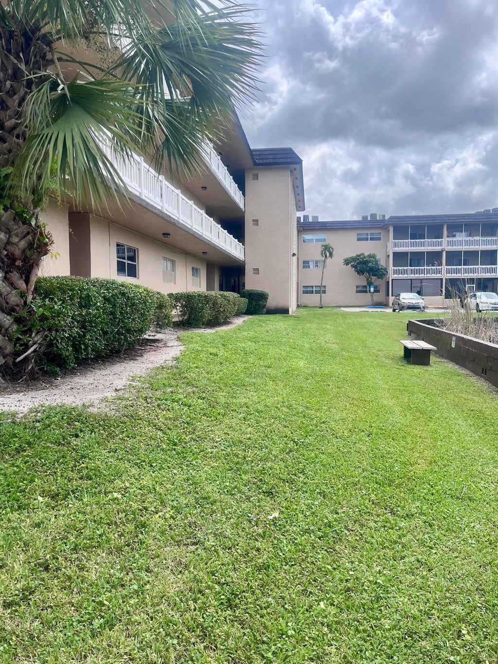 Photo of 5861 NW 16TH Place #313, Sunrise, FL 33313 (MLS # B26083975)