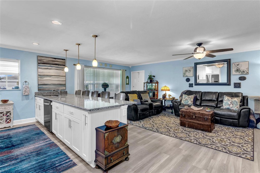 Photo of 928 Savannas Point Dr #B, Fort Pierce, FL 34982 (MLS # F10396248)