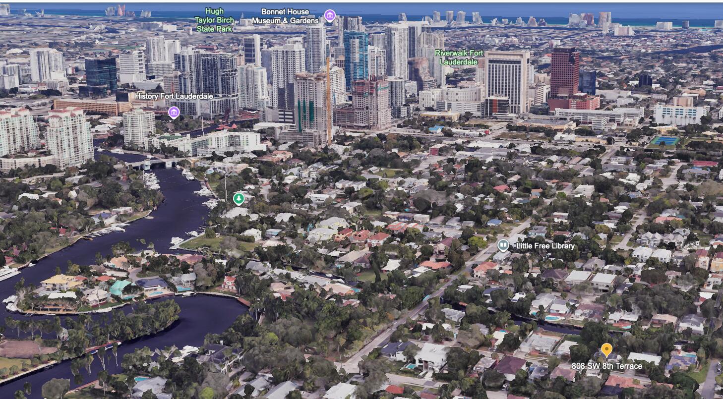 Seawanna Sub Blk 63 - Land