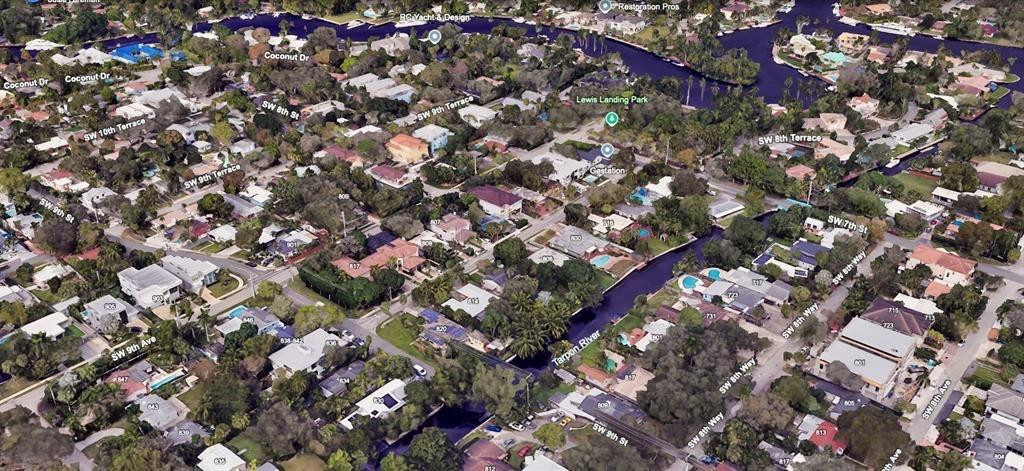 Seawanna Sub Blk 63 - Land