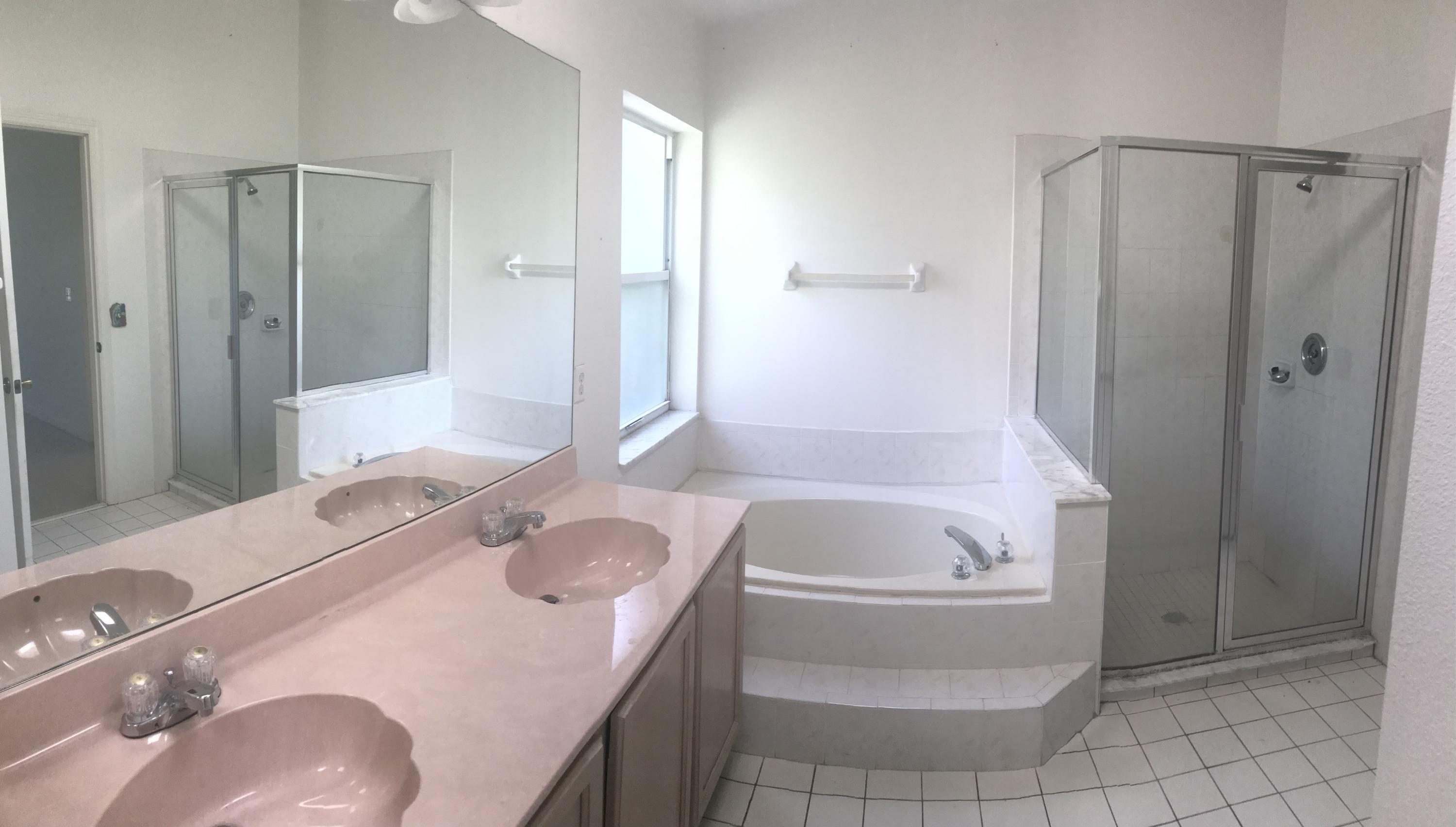 PORT ST LUCIE SECTION 46 1ST REPLAT - Residential