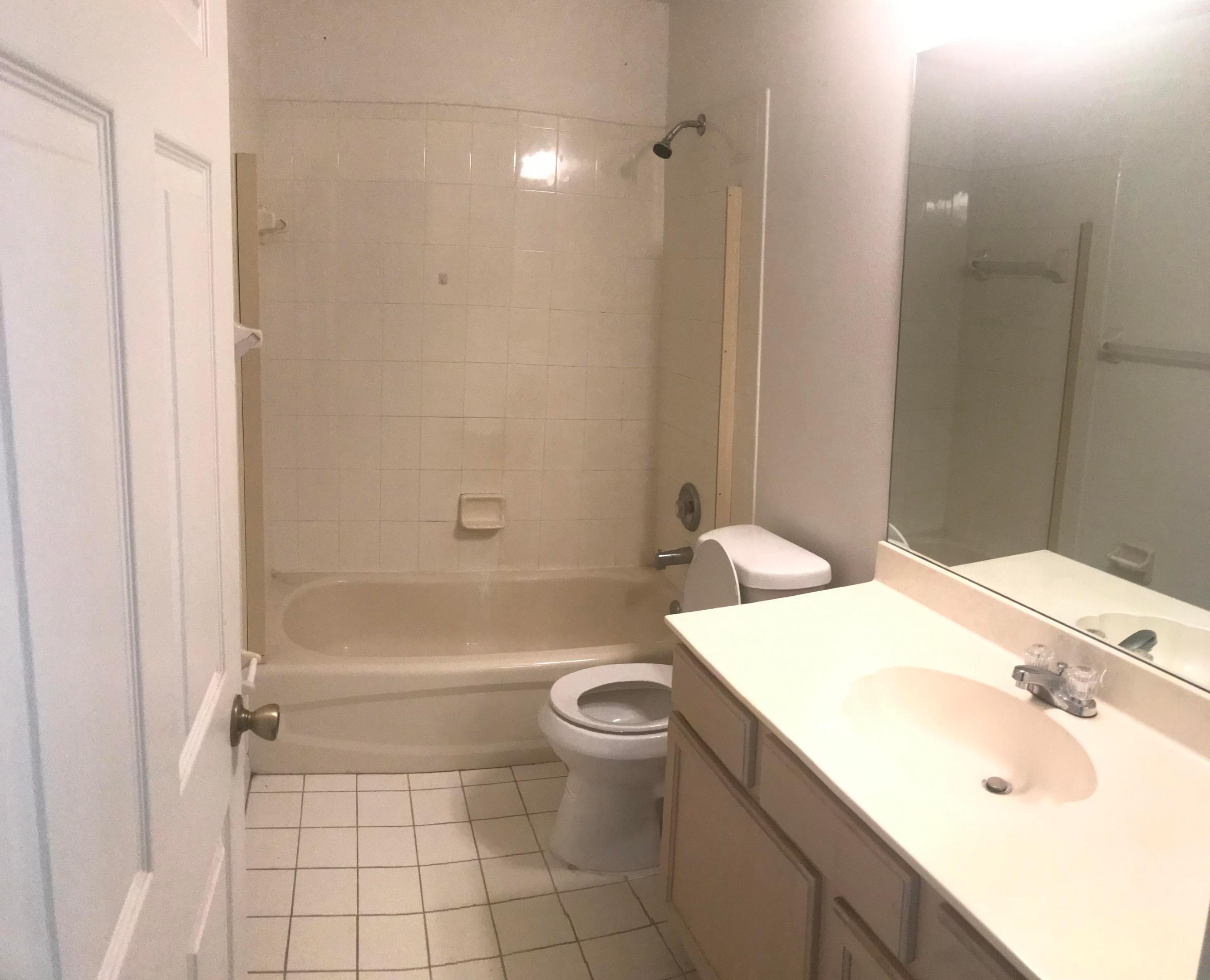 PORT ST LUCIE SECTION 46 1ST REPLAT - Residential