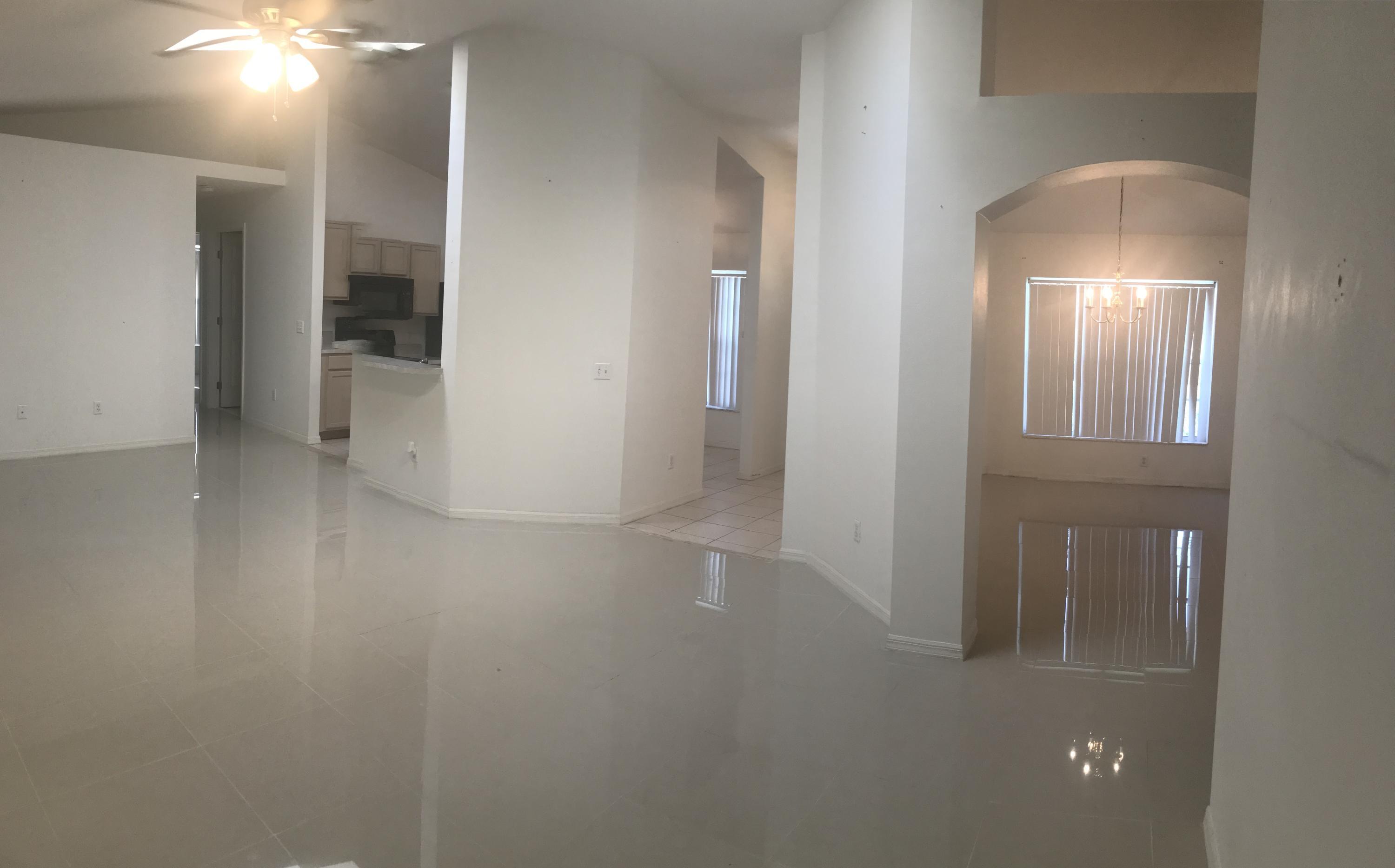 PORT ST LUCIE SECTION 46 1ST REPLAT - Residential