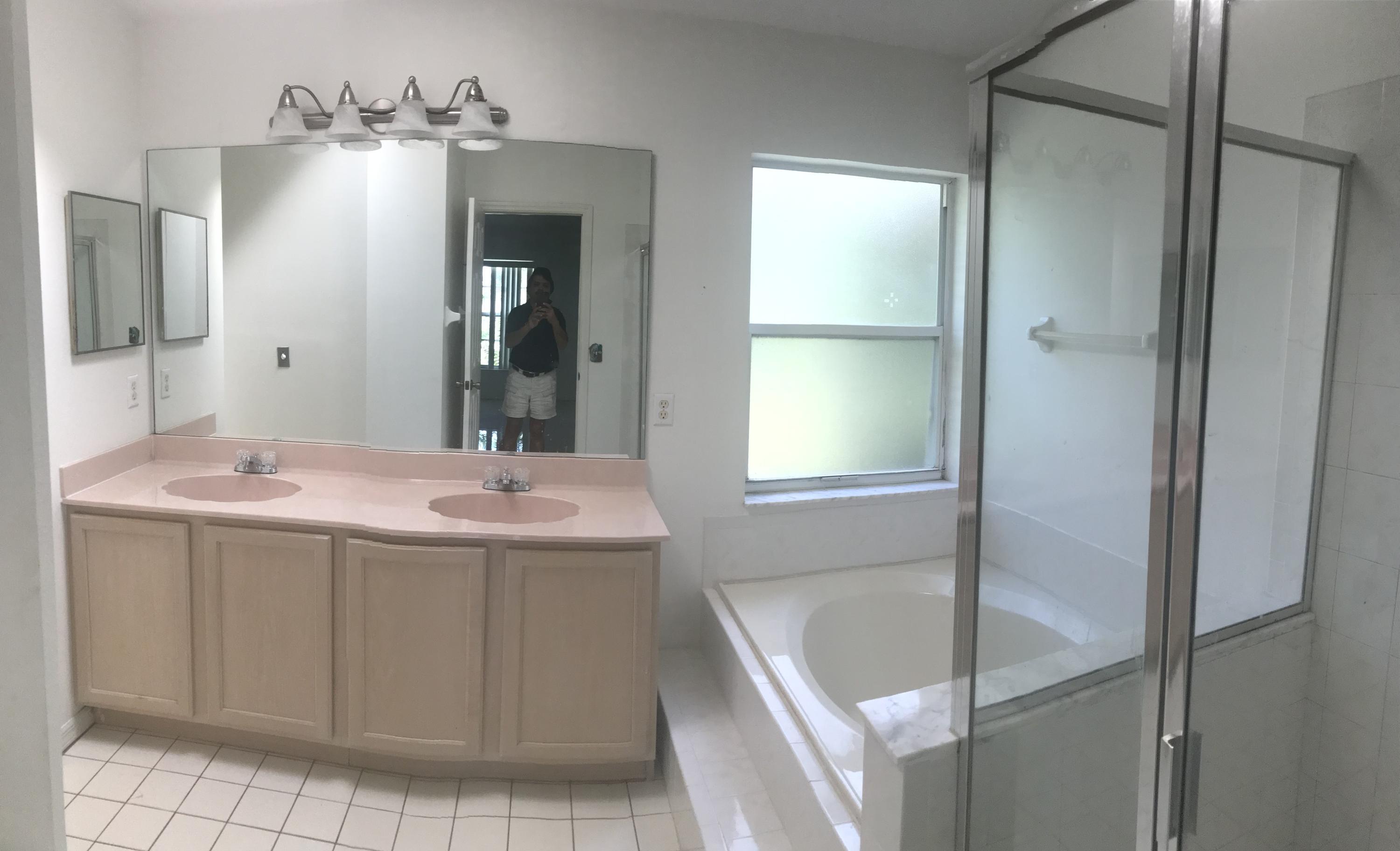 PORT ST LUCIE SECTION 46 1ST REPLAT - Residential