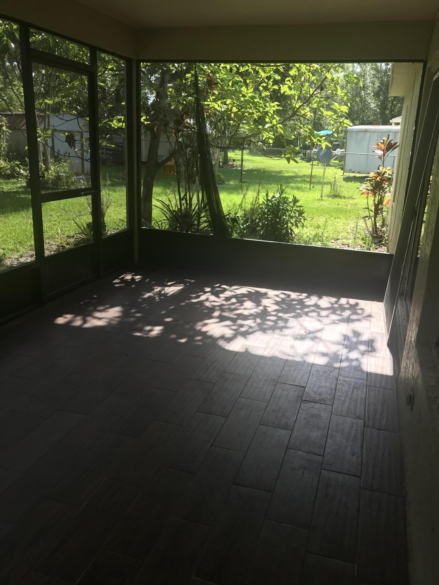 PORT ST LUCIE SECTION 46 1ST REPLAT - Residential