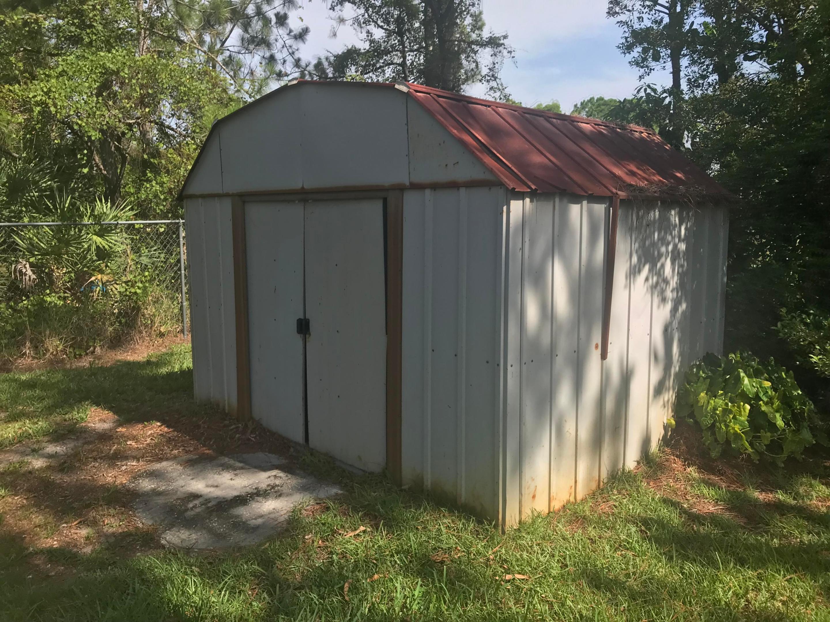 PORT ST LUCIE SECTION 46 1ST REPLAT - Residential