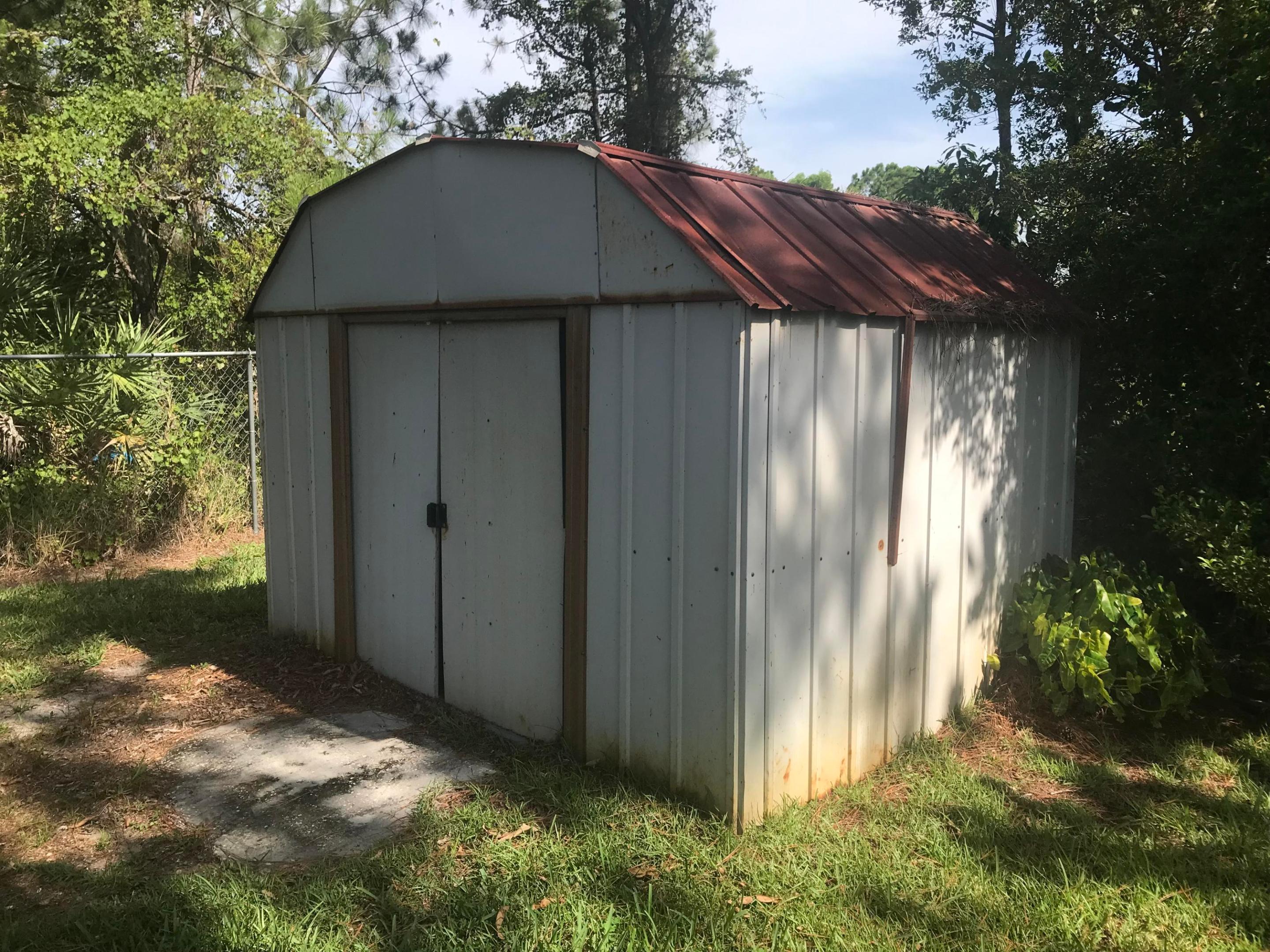 PORT ST LUCIE SECTION 46 1ST REPLAT - Residential