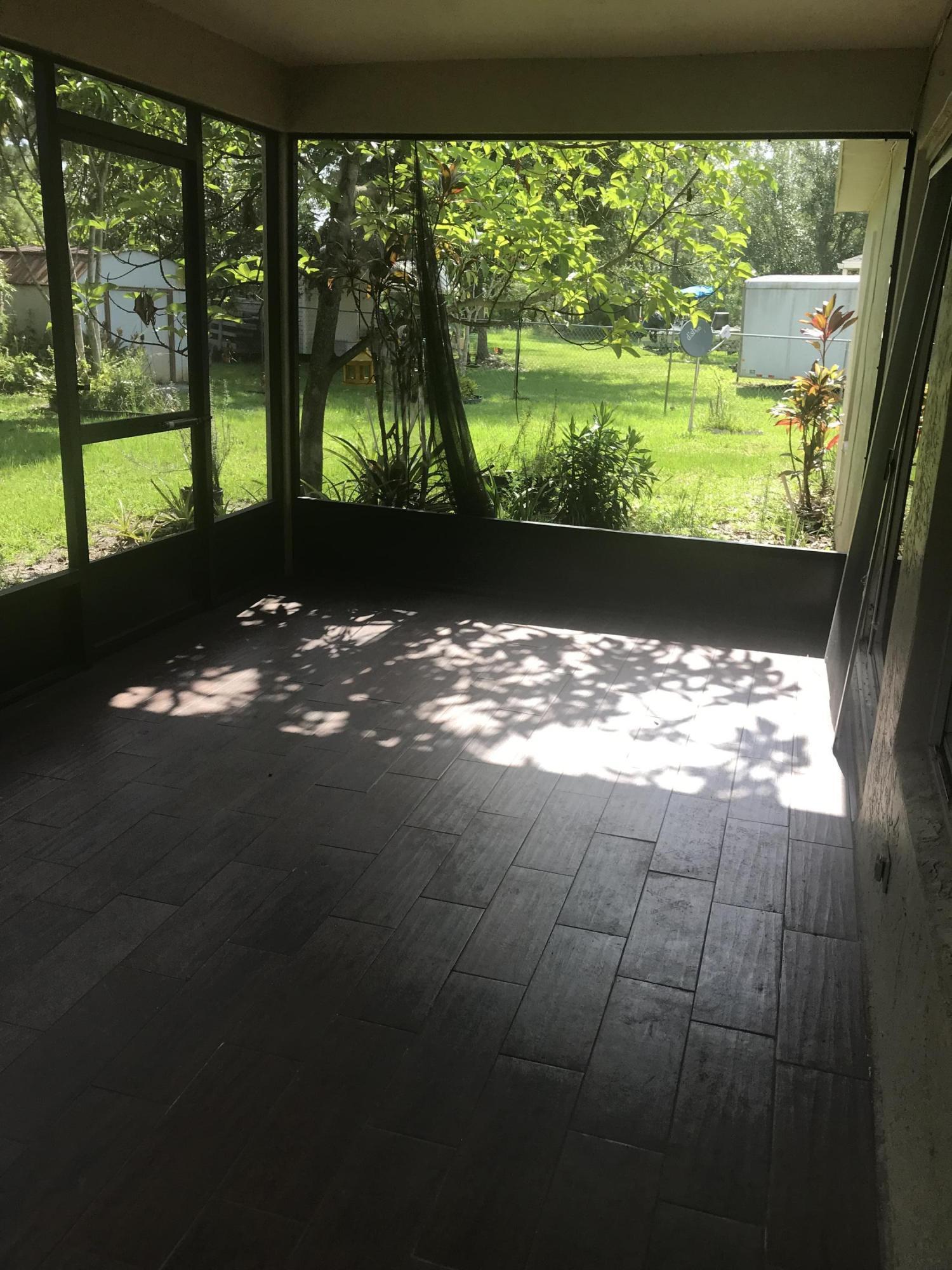 PORT ST LUCIE SECTION 46 1ST REPLAT - Residential