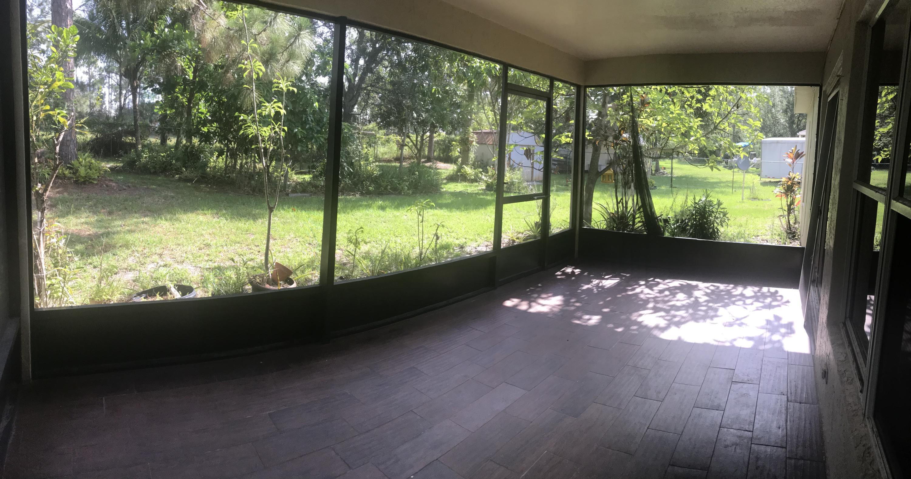 PORT ST LUCIE SECTION 46 1ST REPLAT - Residential