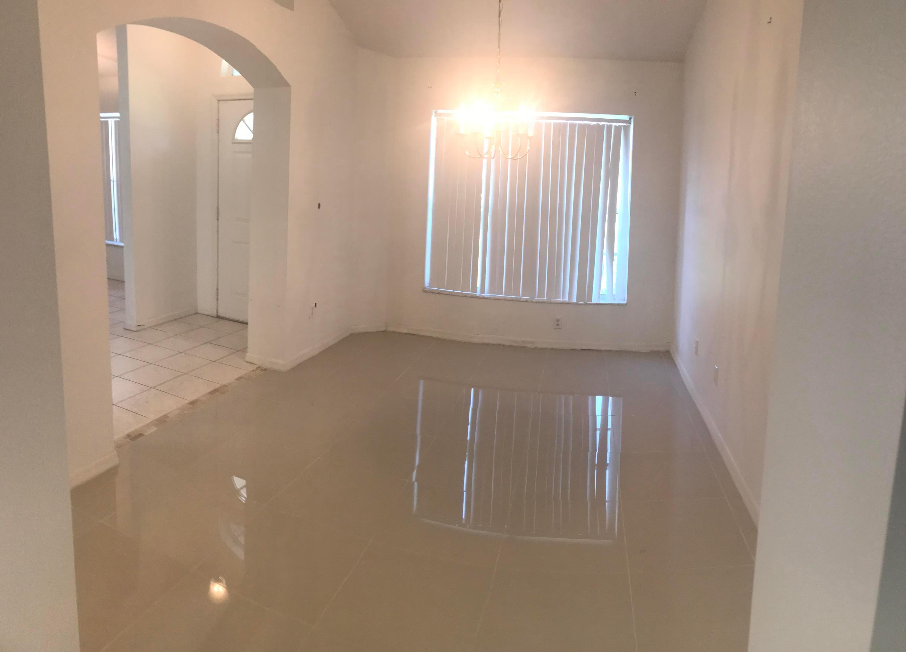 PORT ST LUCIE SECTION 46 1ST REPLAT - Residential