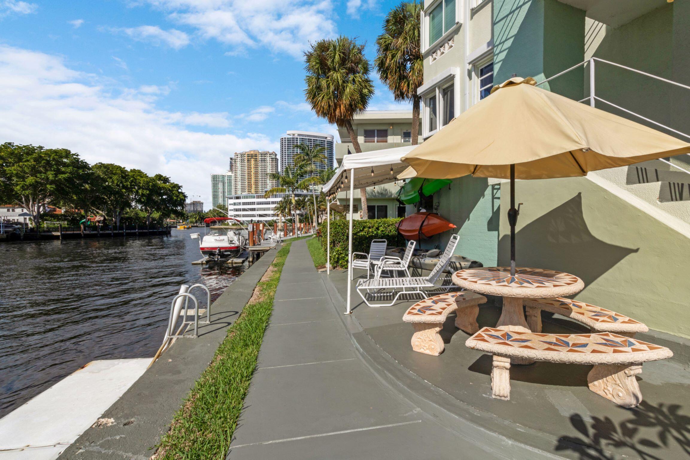 RIVERVIEW GARDEN APARTMENTS - Residential