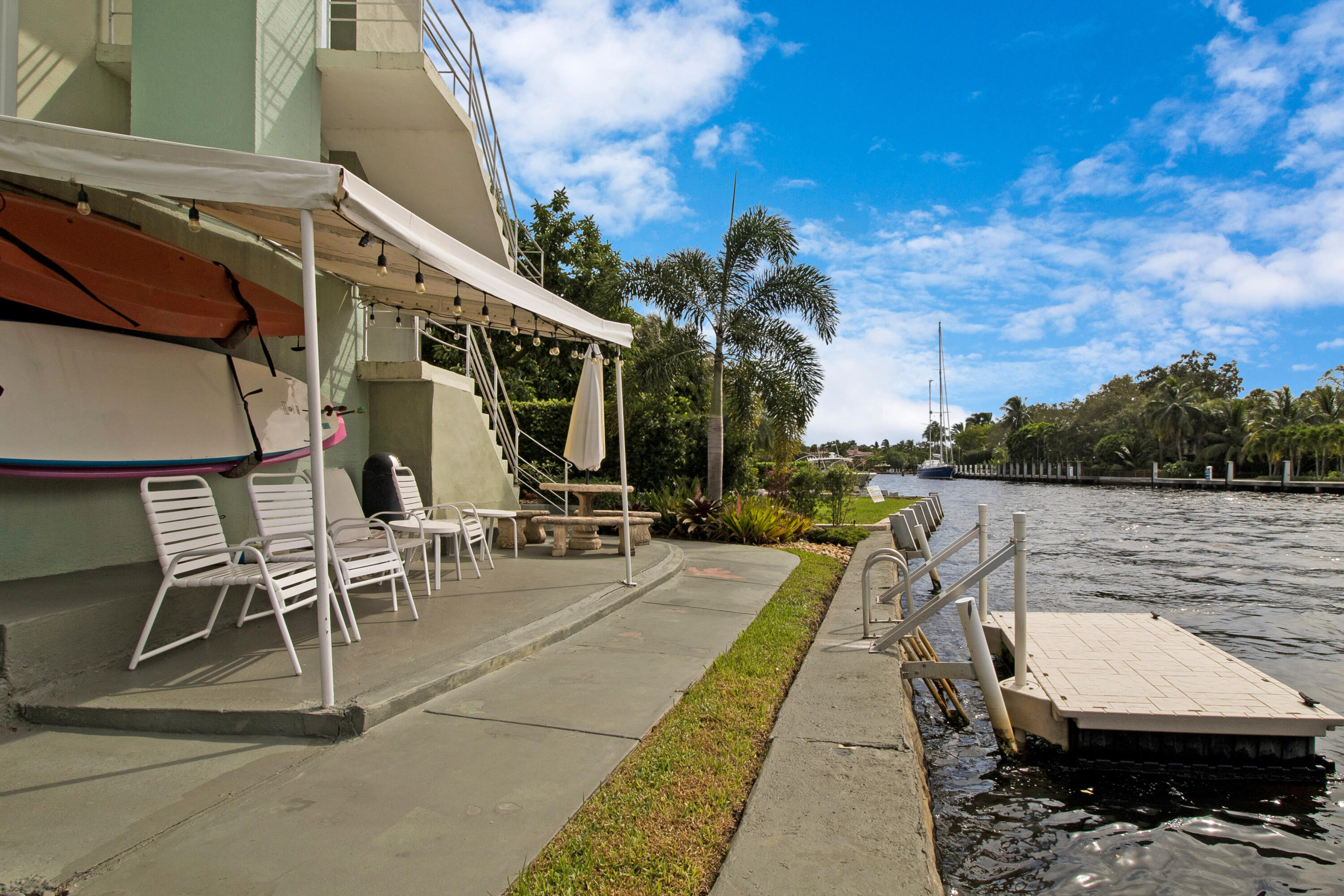 RIVERVIEW GARDEN APARTMENTS - Residential