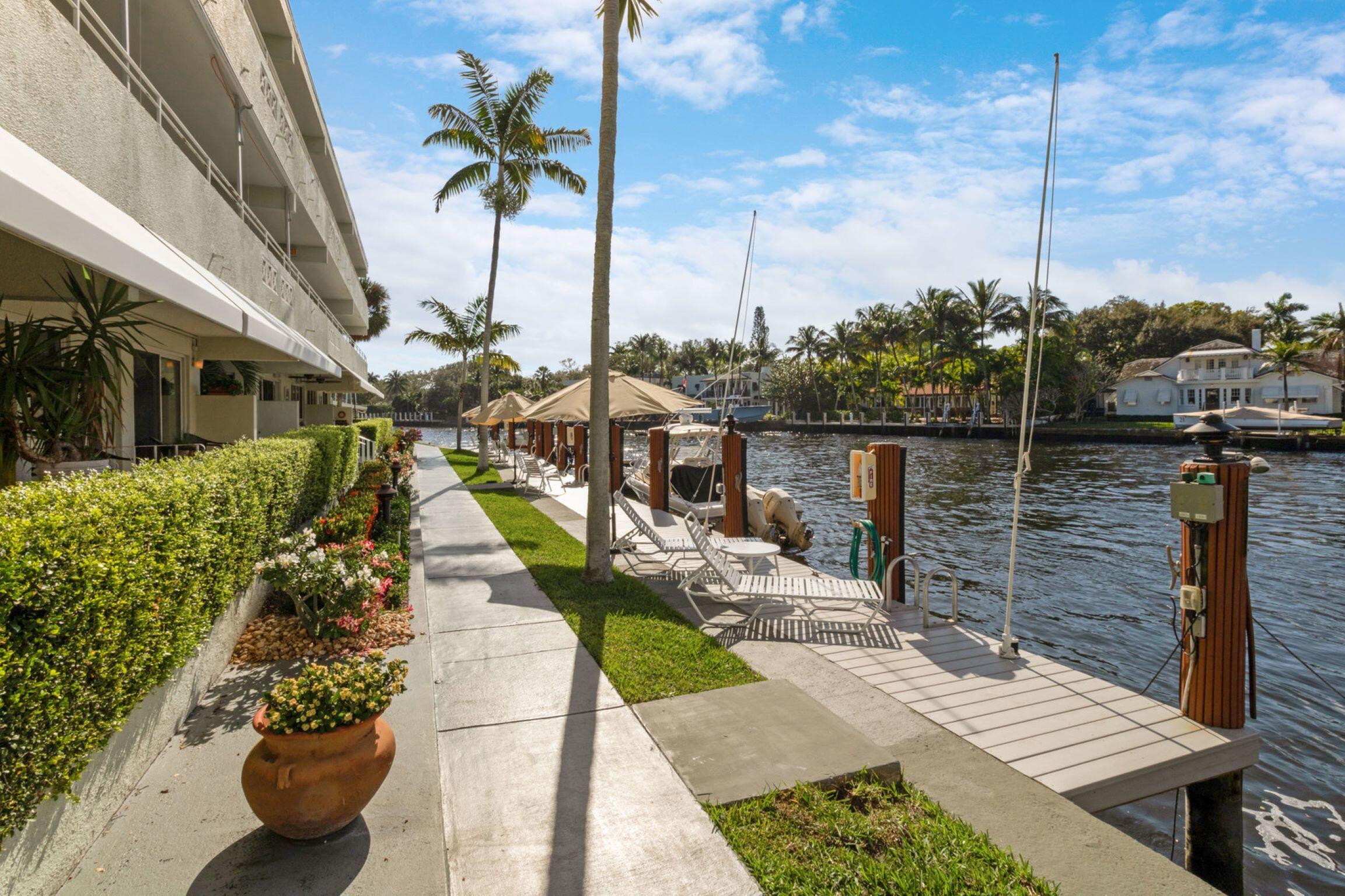 RIVERVIEW GARDEN APARTMENTS - Residential