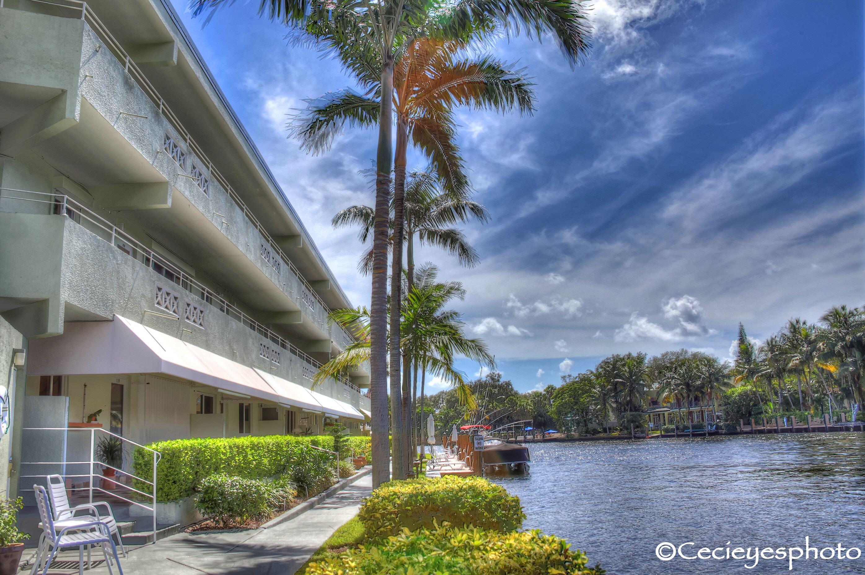 RIVERVIEW GARDEN APARTMENTS - Residential