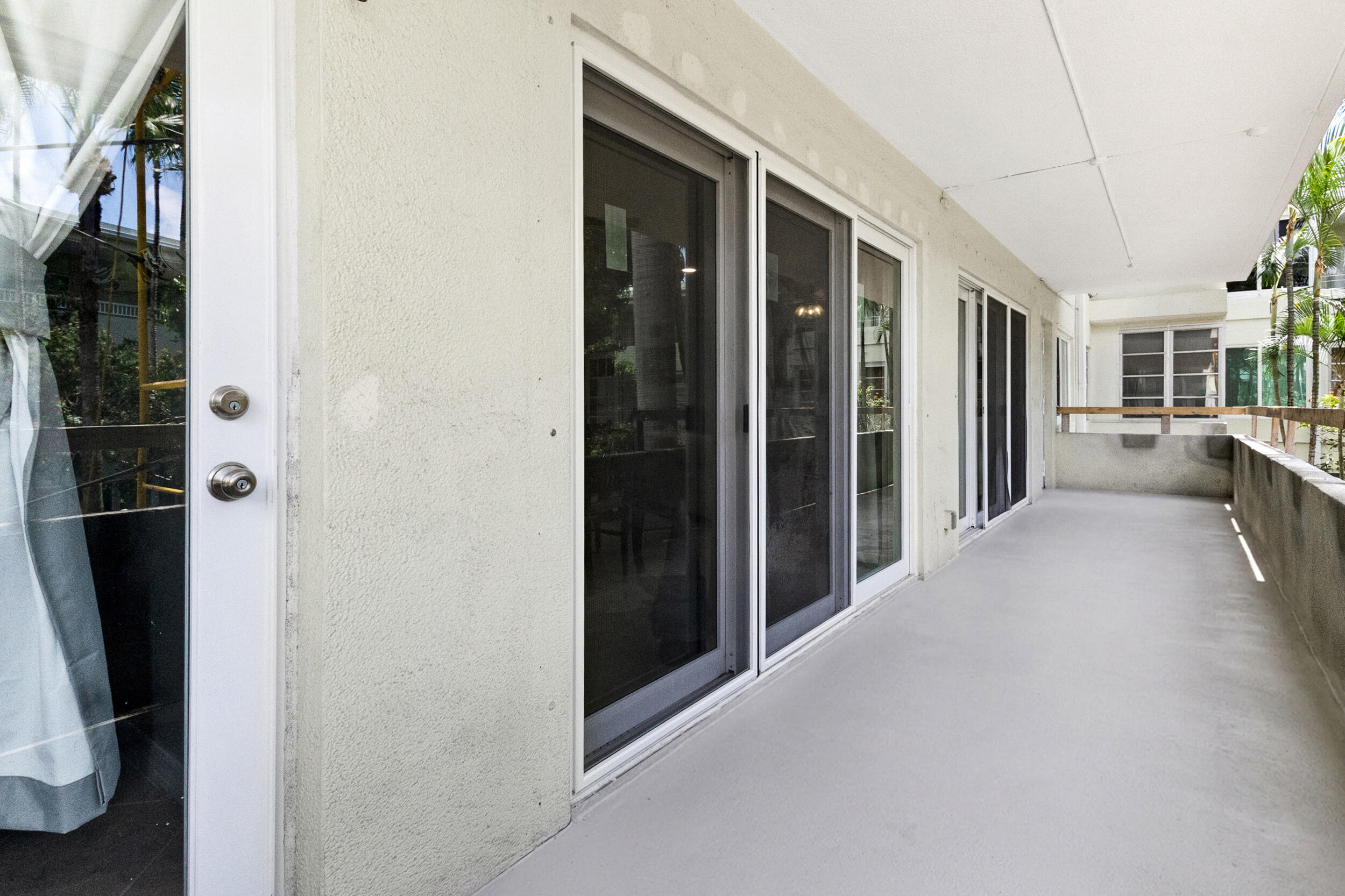 RIVERVIEW GARDEN APARTMENTS - Residential