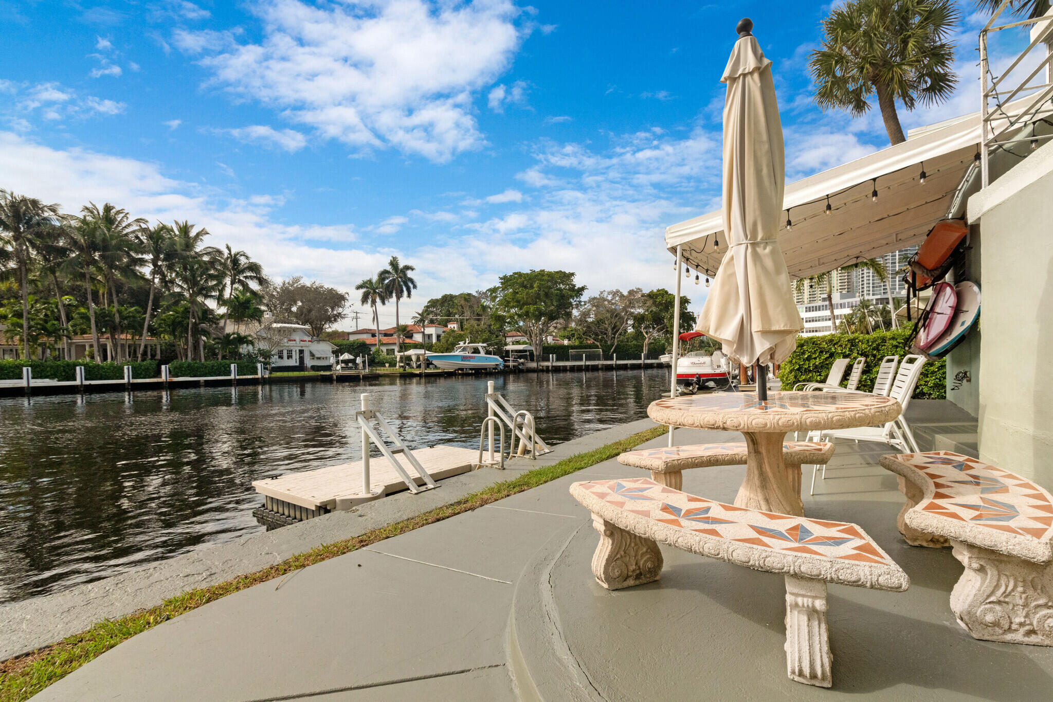 RIVERVIEW GARDEN APARTMENTS - Residential