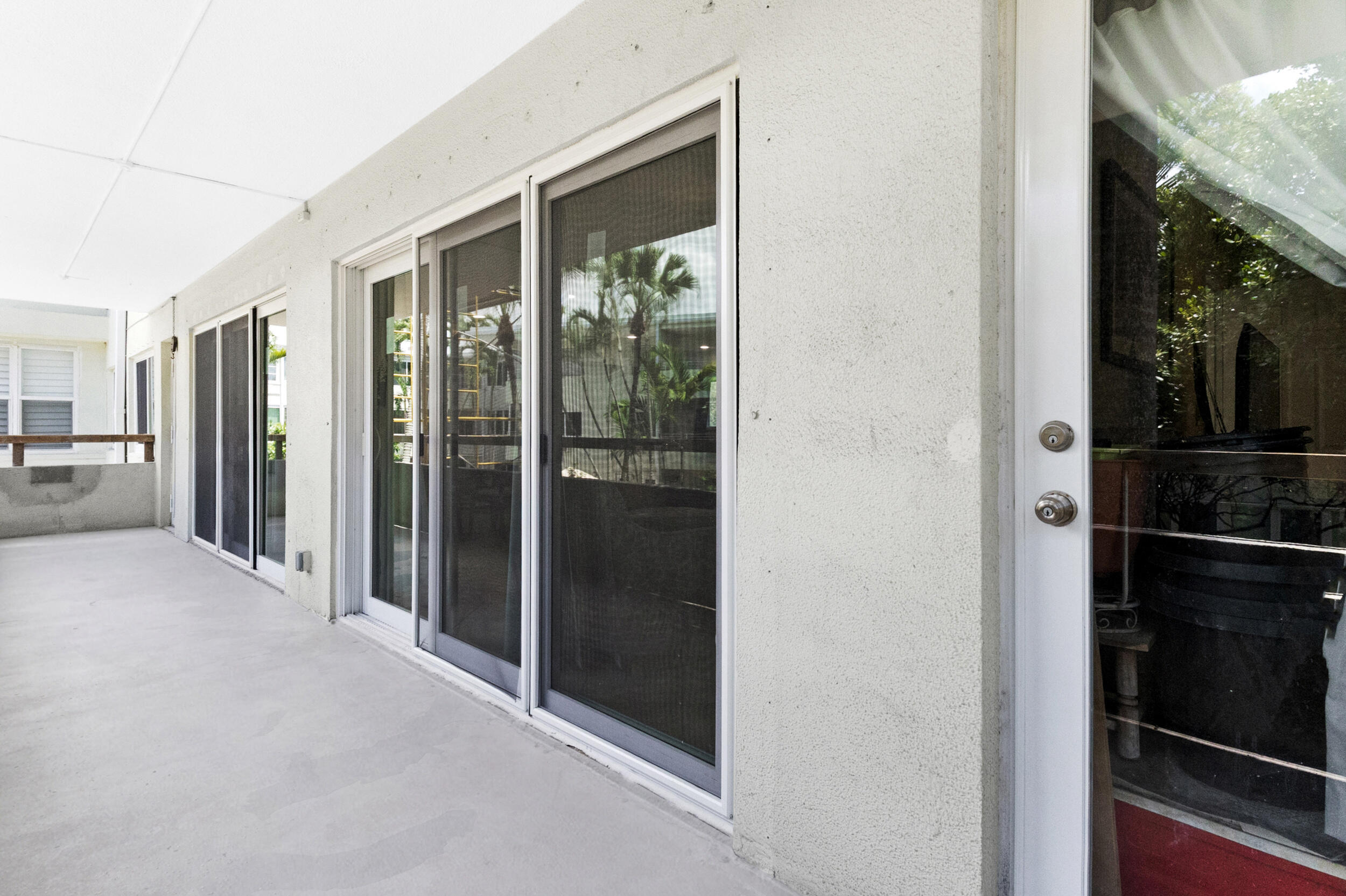RIVERVIEW GARDEN APARTMENTS - Residential